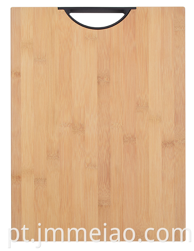 Bamboo Cutting Board